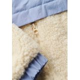 Superdry - Hooded Fleece Jacket - Jas