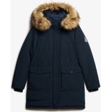Superdry - Everest Parka - Gewatteerde Jas - Dames