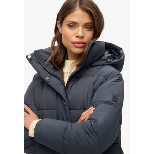 Superdry - Montpellier - Gewatteerde Jas - Dames