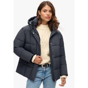 Superdry - Montpellier - Gewatteerde Jas - Dames