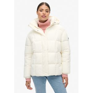 Superdry - Montpellier - Gewatteerde Jas - Dames