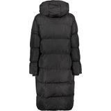 Superdry - Donsjack - Zwart - Hoogwaardige Materialen