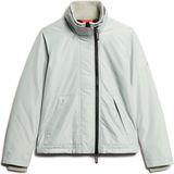 Superdry - Mountain Windbreaker - Damesjas - Slimfit