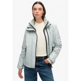 Superdry - Mountain Windbreaker - Damesjas - Slimfit