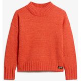 Superdry - Essential - Trui - Relaxed Fit - Lange Mouwen