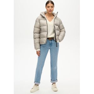 Superdry - Essential - Trui - Dames - V-hals