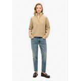 SUPERDRY - Vintage Mid Rise Slim Jeans - Canyon Blue - Denim