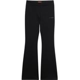 Superdry - Sport Tech Lr Flare - Trainingsbroek