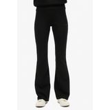 Superdry - Sport Tech Lr Flare - Trainingsbroek