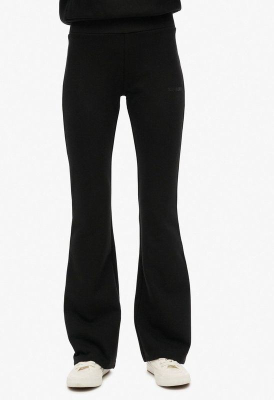 Superdry - Sport Tech Lr Flare - Trainingsbroek
