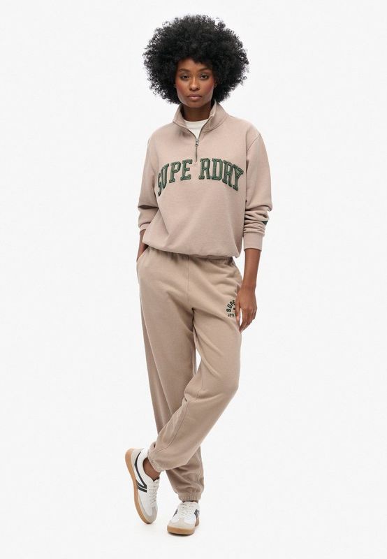 Superdry - Athletic Essentials - Joggingbroek - Dames