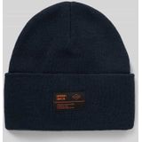 Superdry Beanie »SURPLUS KNITTED BEANIE HAT«