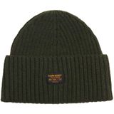 Strickmütze Kind Superdry Workwear