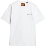 Superdry Tech Relaxed Shirt Heren