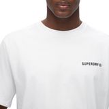Superdry Tech Relaxed Shirt Heren