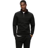 Superdry Tech Half Zip Sweater Heren