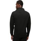 Superdry Tech Half Zip Sweater Heren