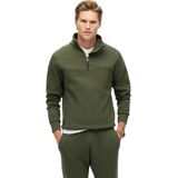 Superdry Tech Half Zip Sweater Heren