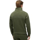 Superdry Tech Half Zip Sweater Heren