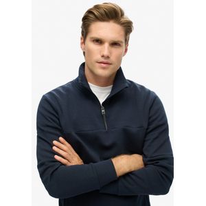 Superdry Tech Half Zip Sweater Heren