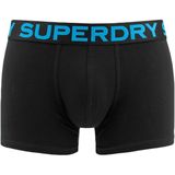 Superdry - Duopak Slips - Ondergoed