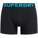 Superdry - Duopak Slips - Ondergoed