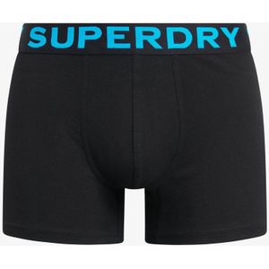 Superdry - Duopak Slips - Ondergoed