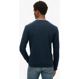 Superdry - Merchant Grandad - T-shirt - Lange Mouwen