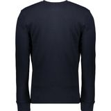 Superdry - Merchant Grandad - T-shirt - Lange Mouwen