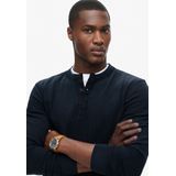 Superdry - M6010845A - T-shirt - Groen - Casual - Katoen - Lange Mouwen