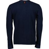 Superdry - M6010845A - T-shirt - Groen - Casual - Katoen - Lange Mouwen