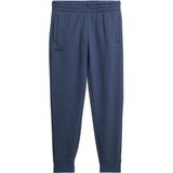 Superdry - Essential Joggers - Casual - Zwart - Katoen