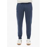 Superdry - Essential Joggers - Casual - Zwart - Katoen