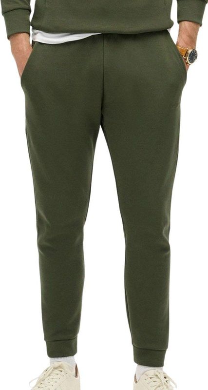 Superdry Sport Tech Tapered Joggingbroek Heren