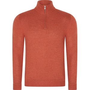 Superdry Trui - Slim Fit - Rood