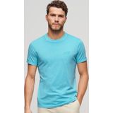 Superdry Essential Logo Emb Neon Tee Heren t-Shirt