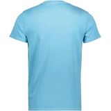 Superdry Essential Logo Emb Neon Tee Heren t-Shirt