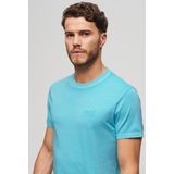 Superdry Essential Logo Emb Neon Tee Heren t-Shirt