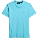 Superdry Essential Logo Emb Neon Tee Heren t-Shirt