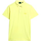 Superdry - Essential Logo Neon - Poloshirt - Slim Fit