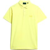 Superdry - Essential Logo Neon - Poloshirt - Slim Fit