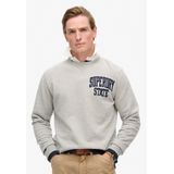 Superdry - Vintage Athletic Ronde Hals Sweatshirt - Heren - Truien