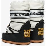 Superdry SNOW BOOT Dames Snowboots - Optic