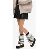 Superdry SNOW BOOT Dames Snowboots - Optic