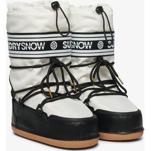 Superdry SNOW BOOT Dames Snowboots - Optic