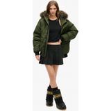 Superdry SNOW BOOT Dames Snowboots - Black