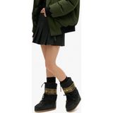 Superdry SNOW BOOT Dames Snowboots - Black