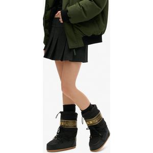 Superdry SNOW BOOT Dames Snowboots - Black