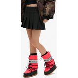 Superdry SNOW BOOT Dames Snowboots - HYPER FIRE PINK