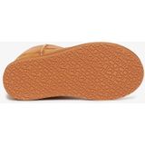 Superdry - WF210078A - Enkellaarsjes - Zwart - Suède en Sherpa